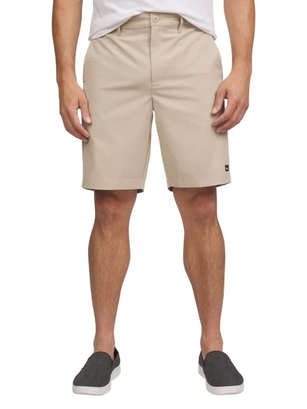 Quiksilver Men's Hybrid Short